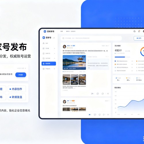 宿迁百家号信息发布代运营
